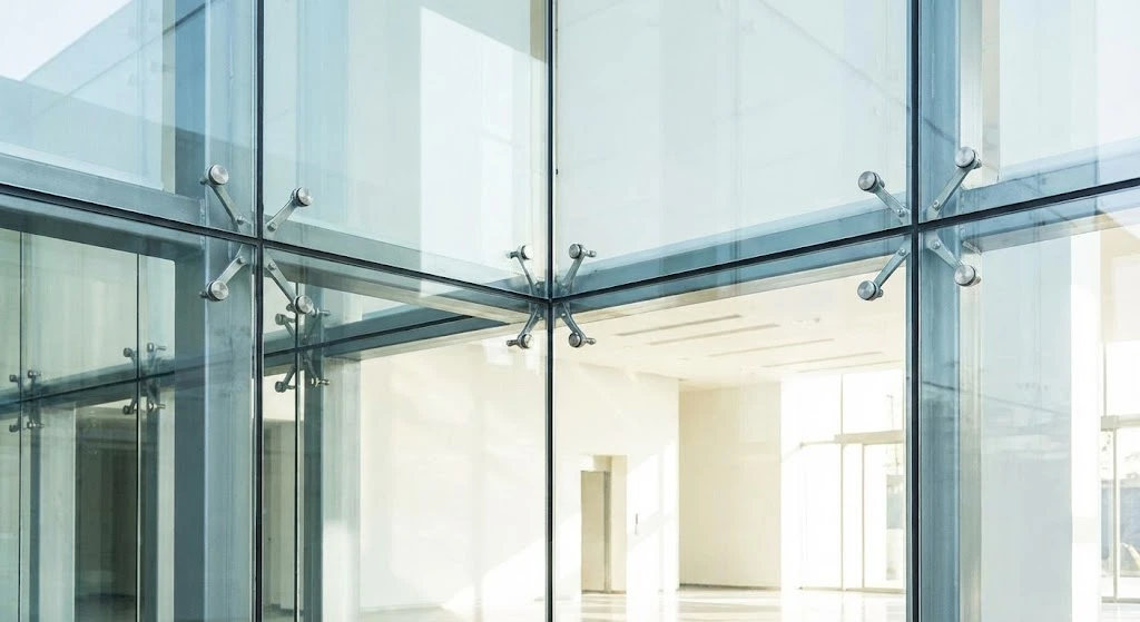 Structural Glazing